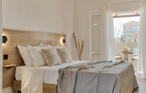 Fotografie z fotogalerie ubytování Santa Maroma Rooms & Houses v destinaci Vasilikos