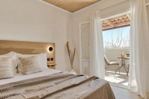 Fotografie z fotogalerie ubytování Santa Maroma Rooms & Houses v destinaci Vasilikos