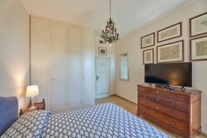 マルチャーナにあるMarciana Hills Apartmentsのギャラリーの写真