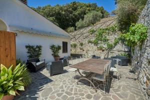 マルチャーナにあるMarciana Hills Apartmentsのギャラリーの写真 +90枚の写真