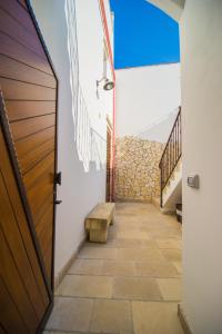 Foto dalla galleria di Casa Vacanza Il Granaio a Nociglia