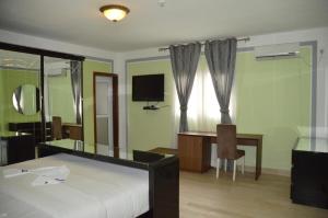 Gallery image of Hotel Belavie Saint David in Douala