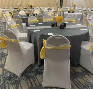 Posezení v ubytování Holiday Inn Port Arthur - Park Central by IHG