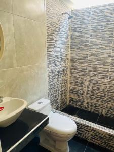 上钦查HOTEL REAL BERNAL的相册照片