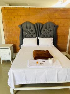 上钦查HOTEL REAL BERNAL的相册照片 更多21张照片
