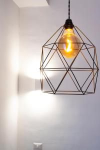 Afbeelding uit fotogalerij van B&B Redamare in Trani