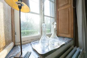 Fotografie z fotogalerie ubytování Gîte " Les Demoiselles d'Ellemelle " v destinaci Ouffet