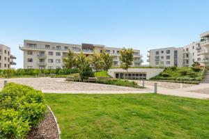 Taman di luar Altoria Active Gdynia