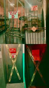 Mynd úr myndasafni af ALCATRAZ JAIL-HOSTEL í Tbilisi City