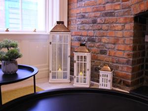 Gallery image of Spire entire apartment no kitchen in Dublin