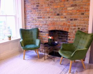 Gallery image of Spire entire apartment no kitchen in Dublin