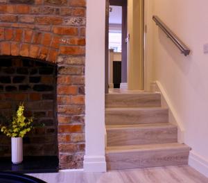 Gallery image of Spire entire apartment no kitchen in Dublin +5 photos