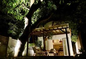 Giardino di Sanjana & Julien's