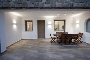 Fotografia z galérie ubytovania Maistros Apartments Mykonos v destinácii Ftelia