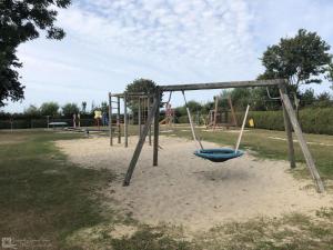 Billede fra billedgalleriet på Vakantiechalet Oostkapelle VZ929 i Oostkapelle