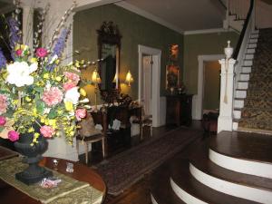 Fotografie z fotogalerie ubytování Belle Oaks Inn v destinaci Gonzales