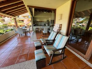 Gallery image of Residences at Las Palmas in Zihuatanejo