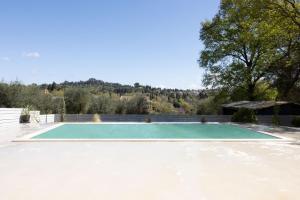 Bazén v ubytovaní Casa Serenity alebo v jeho blízkosti