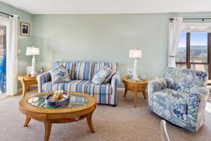Galería fotográfica de C223C Daze Aaah View Oceanfront Community Pool en Duck