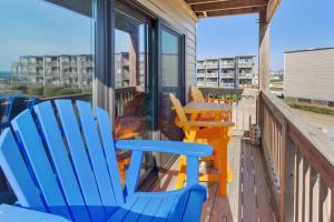Galería fotográfica de C223C Daze Aaah View Oceanfront Community Pool en Duck
