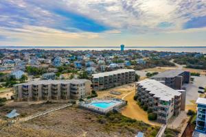 Galería fotográfica de C223C Daze Aaah View Oceanfront Community Pool en Duck