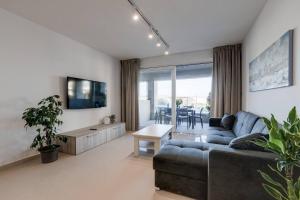 Televisor o centre d'entreteniment de 9ten11 Seafront By Homely
