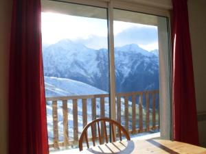 Príroda v okolí apartmánu + 2 fotografie