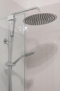 Kúpeľňa v ubytovaní Apartament Morski