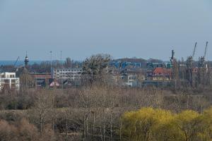 Fotografia z galérie ubytovania Apartament Morski v destinácii Gdansk
