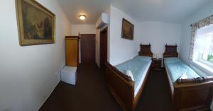 ŽelezniceHotel u Jindry的相册照片