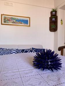 Fotografia z galérie ubytovania Anna Apartment v Positane
