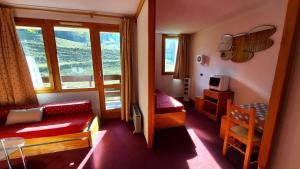 Gallery image of GOLLET G - Appartement GOLLET 38 pour 4 Personnes 27 in Valmorel