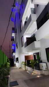 Gallery image of Bash luxury apartments in Freetown