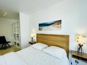 Fotografie z fotogalerie ubytování Résidence L08-tregastel - Maison confort 3 étoiles dans un cadre verdoyant MAE-1374 v destinaci Trégastel