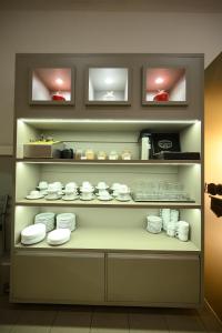 Fotografie z fotogalerie ubytování Hotel Universitario v destinaci Itapetininga