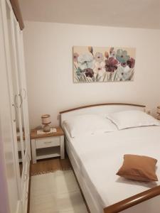 Posteľ alebo postele v izbe v ubytovaní Holiday Home Nada