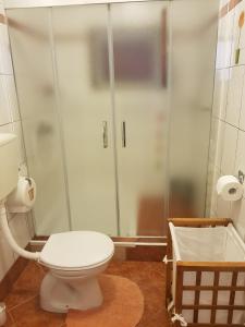 Kúpeľňa v ubytovaní Holiday Home Nada