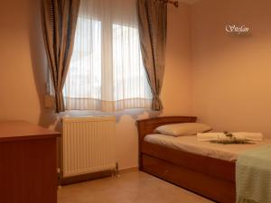 Fotografija u galeriji objekta Stefan's House u Nea Paramosu