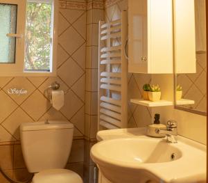 Fotografija u galeriji objekta Stefan's House u Nea Paramosu +23 fotografije