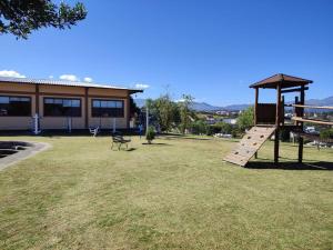 Φυσικό τοπίο κοντά σε αυτό το διαμέρισμα