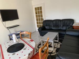 Φωτογραφία από το άλμπουμ του Chaleureux logement familial jusqu'à 6 personnes στο Annemasse