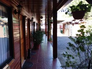 Foto sihtkohas Valdivia asuva majutusasutuse Apart-Hotel Colonia-Königsberg ESTACIONAMIENTO Deptos Completos Ubicado En El Centro De Valdivia AIRE ACONDICIONADO galeriist