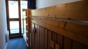 Fotografia z galérie ubytovania Résidence Tournavelles - Appartement 4 pièces 8 personnes avec vue sur les pistes, skis aux pieds et proche des commerces dans le village des Villards à MAE-2008 v destinácii Arc 1800