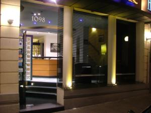 Fotografie z fotogalerie ubytování Sur Hotel v destinaci Montevideo