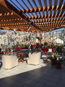 Foto da galeria de Eco Hostal Offenbacher-Hof em Viña del Mar