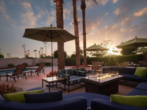 Ảnh trong thư viện ảnh của DoubleTree by Hilton Irvine Spectrum ở Irvine