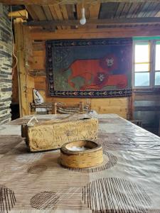 Φωτογραφία από το άλμπουμ του paradise of tusheti σε Omalo