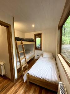 Photo de la galerie de l'établissement Refugio 22, à Malalcahuello