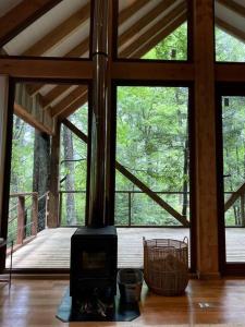Photo de la galerie de l'établissement Refugio 22, à Malalcahuello