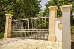 Imagen de la galería de Domaine De La Dune, en Sigalens 65 fotos más